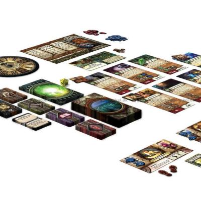 Bild av Elder Sign