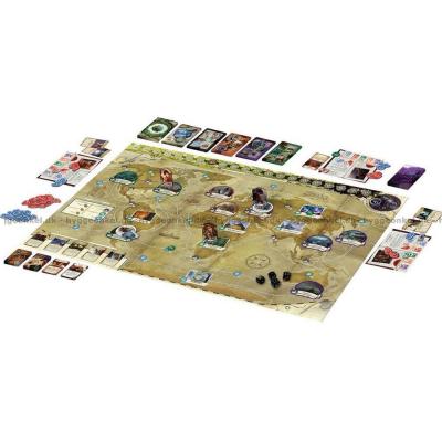 Bild av Eldritch Horror