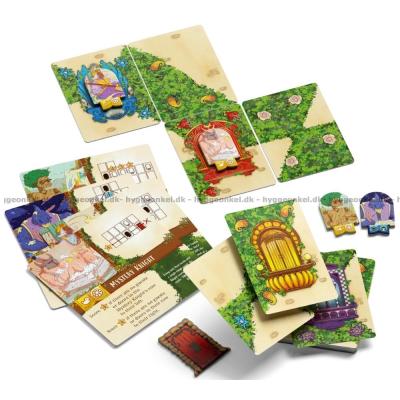 Bild av Enchanted Ivy