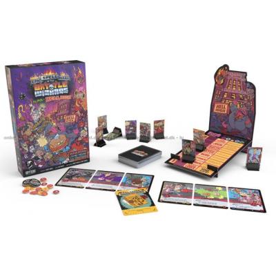 Bild av Epic Spell Wars of the Battle Wizards 5