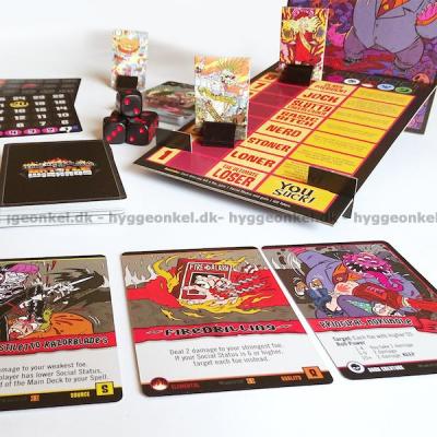 Bild av Epic Spell Wars of the Battle Wizards 5