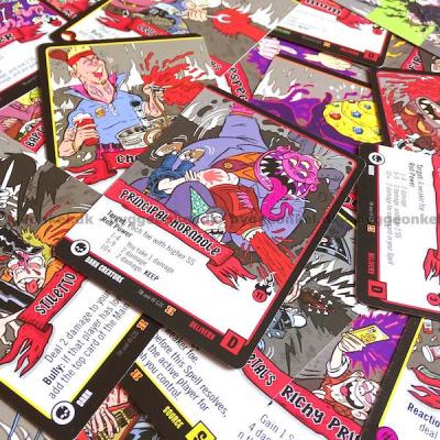 Bild av Epic Spell Wars of the Battle Wizards 5