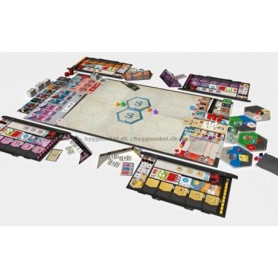 Bild av Escape Plan