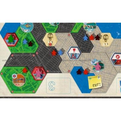 Bild av Escape Plan