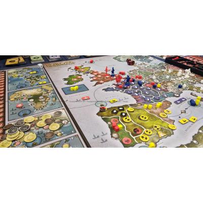 Bild av Europe Universalis: The Price of Power