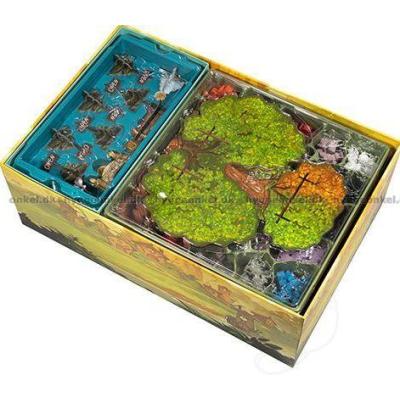 Bild av Everdell: The Complete Collection