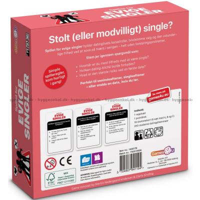 Baksidan på lådan