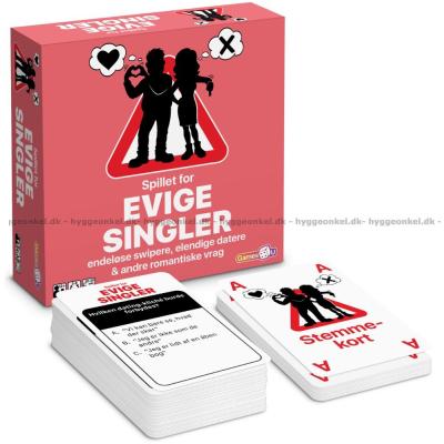 Bild av Evige singler