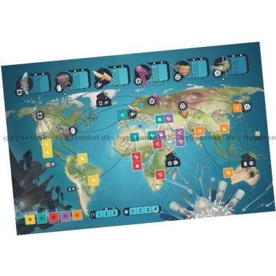 Bild av Excavation Earth