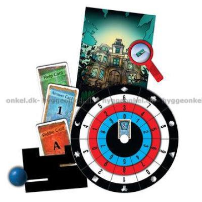 Bild av Exit: The House of Riddles