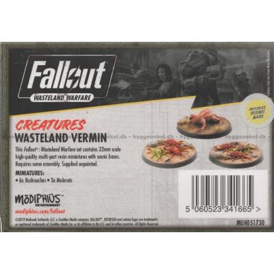 Baksidan på lådan