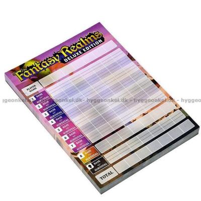 Bild av Fantasy Realms: Deluxe edition