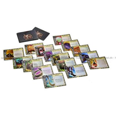 Bild av Fantasy Realms: Deluxe edition