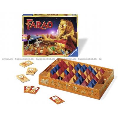 Bild av Farao