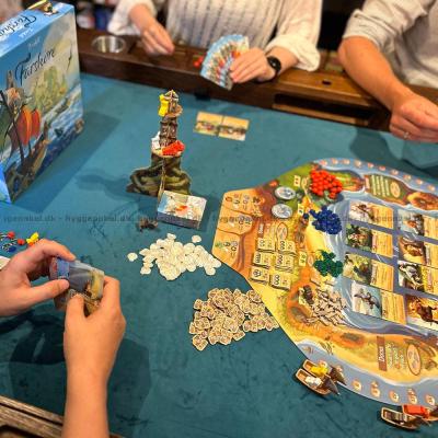 Bild av Everdell Farshore