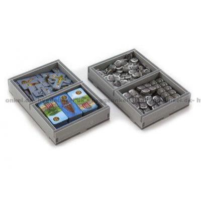 Bild av Feast for Odin: Insert - Folded Space