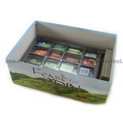 Bild av Feast for Odin: Insert - Folded Space