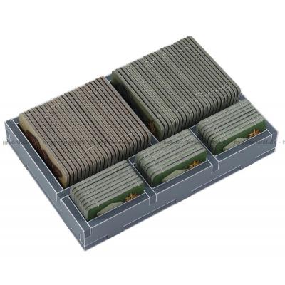 Bild av Fields of Arle: Insert - Folded Space