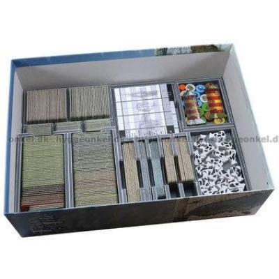 Bild av Fields of Arle: Insert - Folded Space