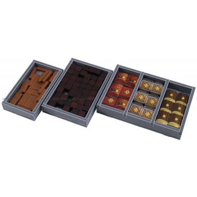 Bild av Fields of Arle: Insert - Folded Space