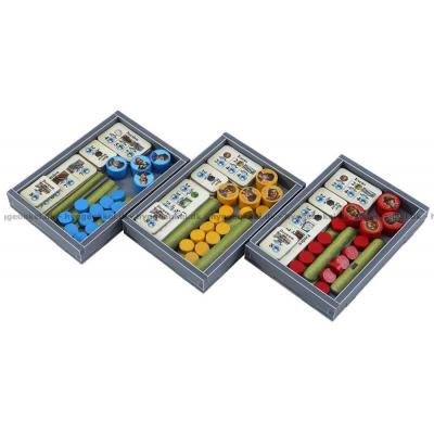 Bild av Fields of Arle: Insert - Folded Space