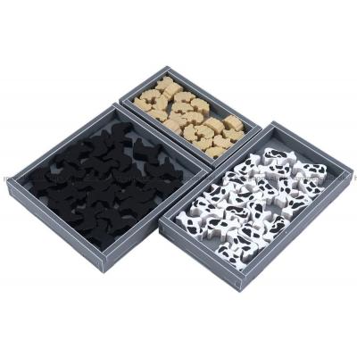 Bild av Fields of Arle: Insert - Folded Space