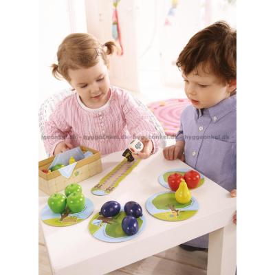Bild av First Orchard