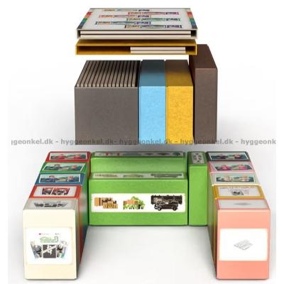 Bild av Flamme Rouge: Champion Edition