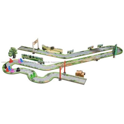 Bild av Flamme Rouge: Champion Edition