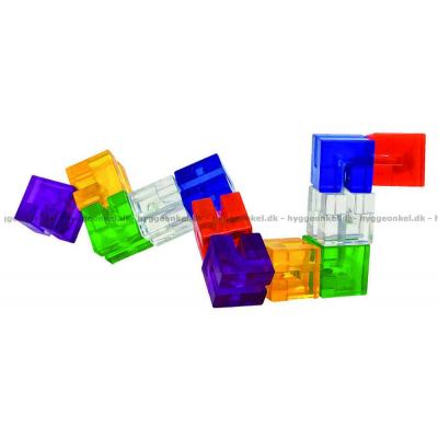 Bild av Flex puzzler: Crystal