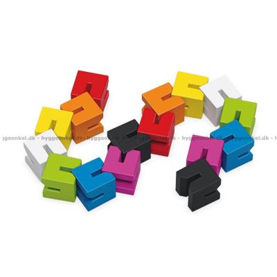 Bild av Flex puzzler: Max