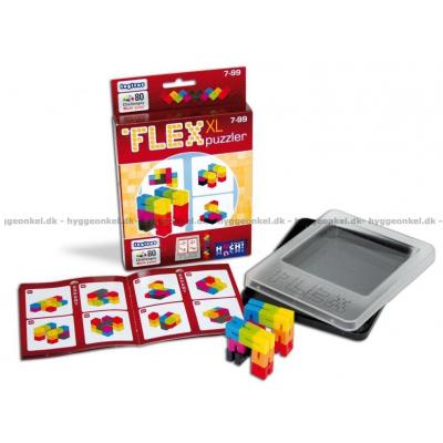 Bild av Flex puzzler: XL