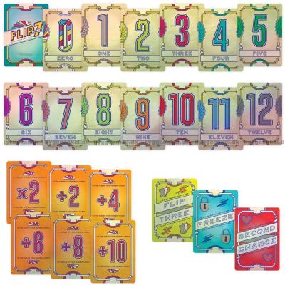 Bild av Flip 7: Deluxe