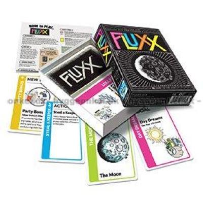Bild av Fluxx 5.0