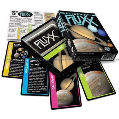 Bild av Fluxx: Astronomy