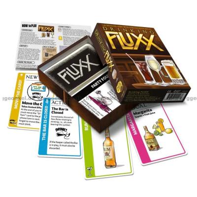 Bild av Fluxx: Drinking