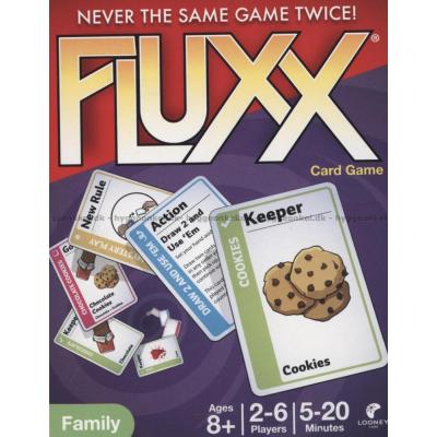 Fluxx Special Edition