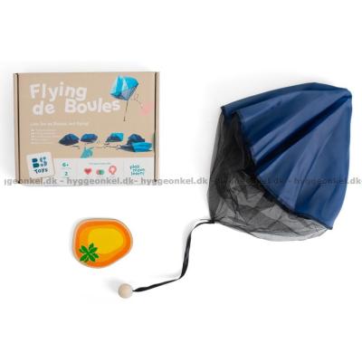 Bild av Flying de Boules