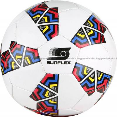 Fotboll - från Sunflex