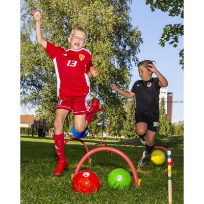 Bild av Fotboll Krocket - Från Tactic