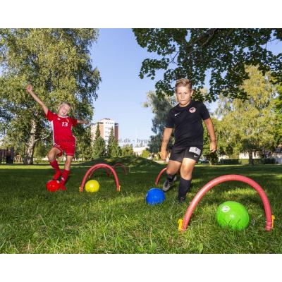Bild av Fotboll Krocket - Från Tactic