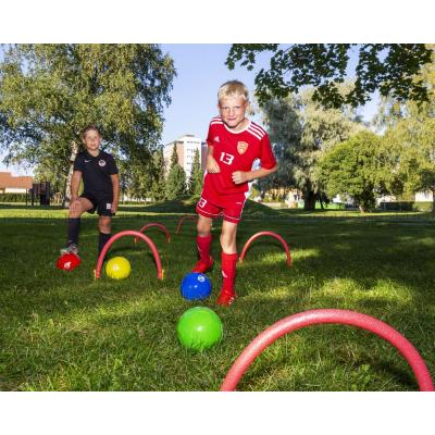Bild av Fotboll Krocket - Från Tactic