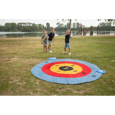 Bild av Frisbee-dart