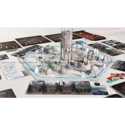 Bild av Frostpunk: The Board Game