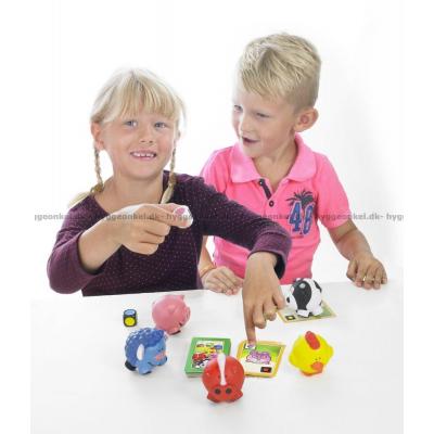 Bild av Fun farm