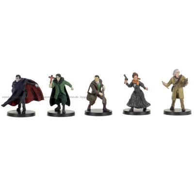 Bild av Fury of Dracula