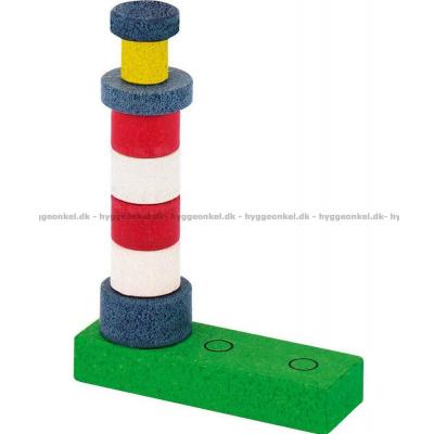 Bild av Light House