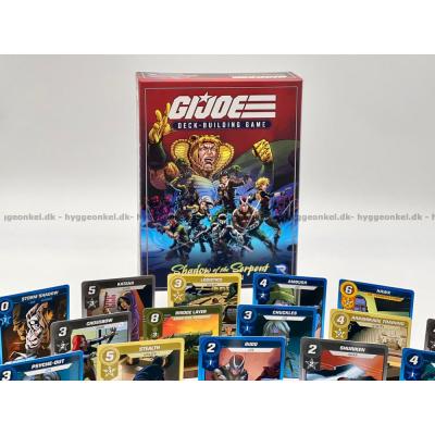 Bild av G.I. Joe: Shadow of the Serpent