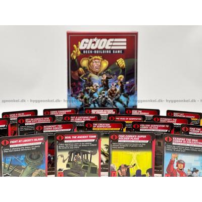 Bild av G.I. Joe: Shadow of the Serpent