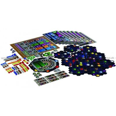 Bild av Gaia Project